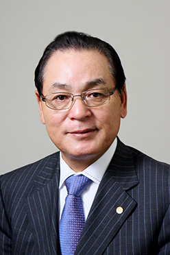 金田修